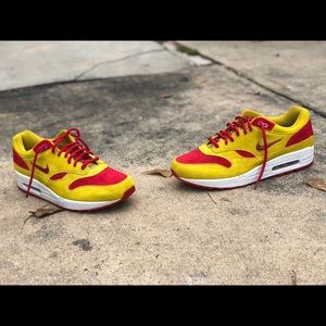 Custom Nike Air Max